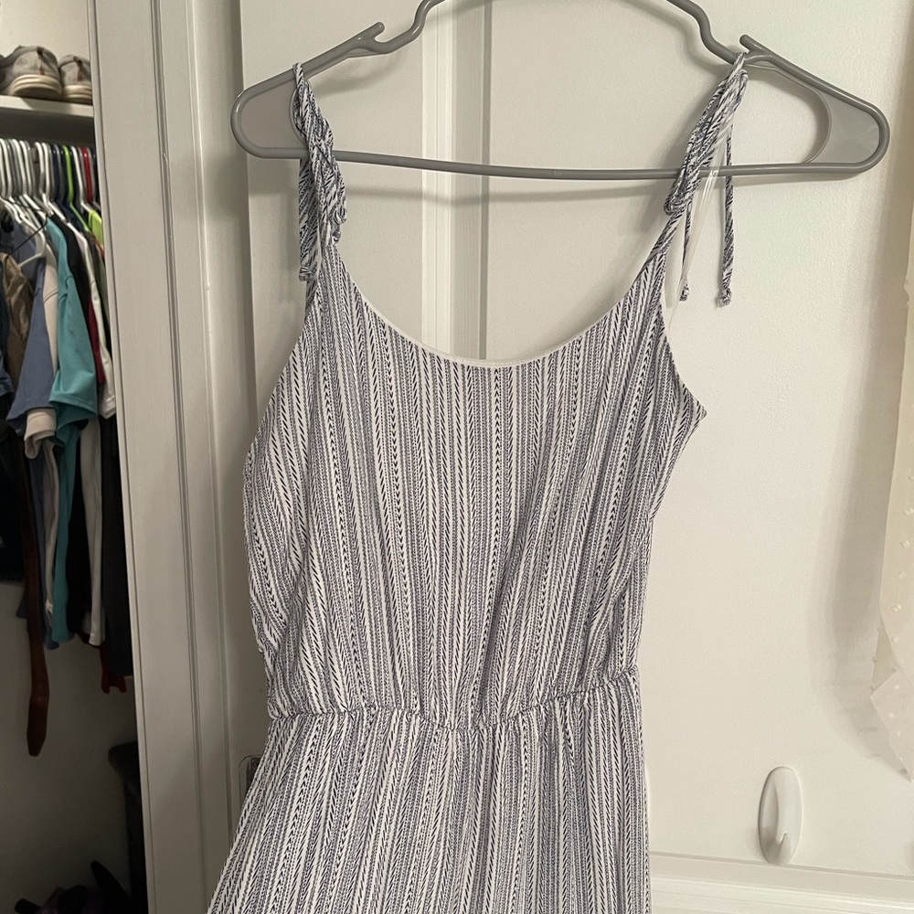Boutique jumpsuit